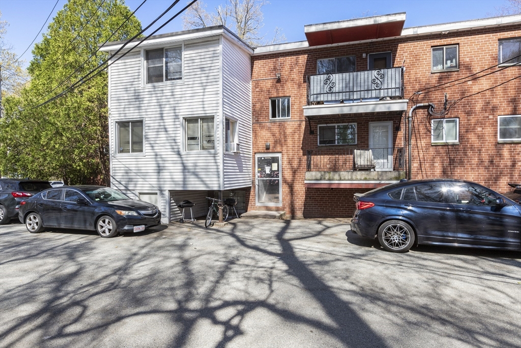 2 bed, 1 bath apartment for rent at 96 Itasca St Unit 96-1, Mattapan — photo 13 of 17