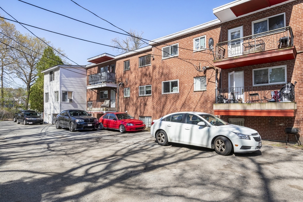 2 bed, 1 bath apartment for rent at 96 Itasca St Unit 96-1, Mattapan — photo 15 of 17