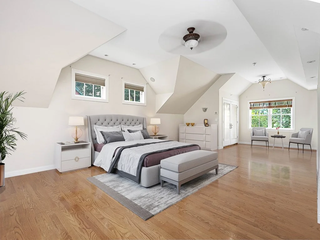 5 bed, 4+ bath apartment for rent at 96 Jewett St Unit 96, Newton — photo 5 of 11