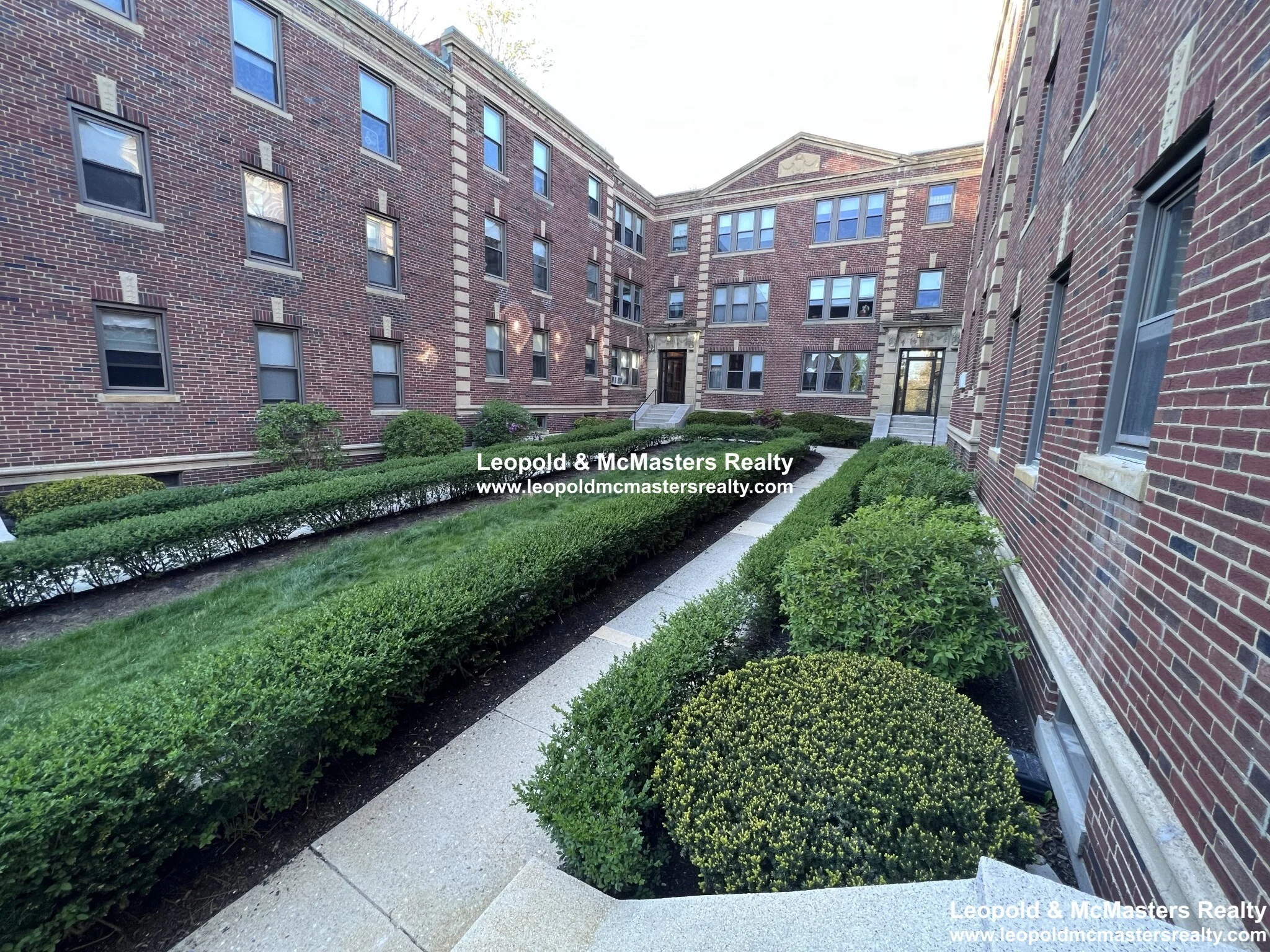 3 bed, 1 bath apartment for rent at 96 Longwood Unit 1, Coolidge Corner — photo 12 of 12