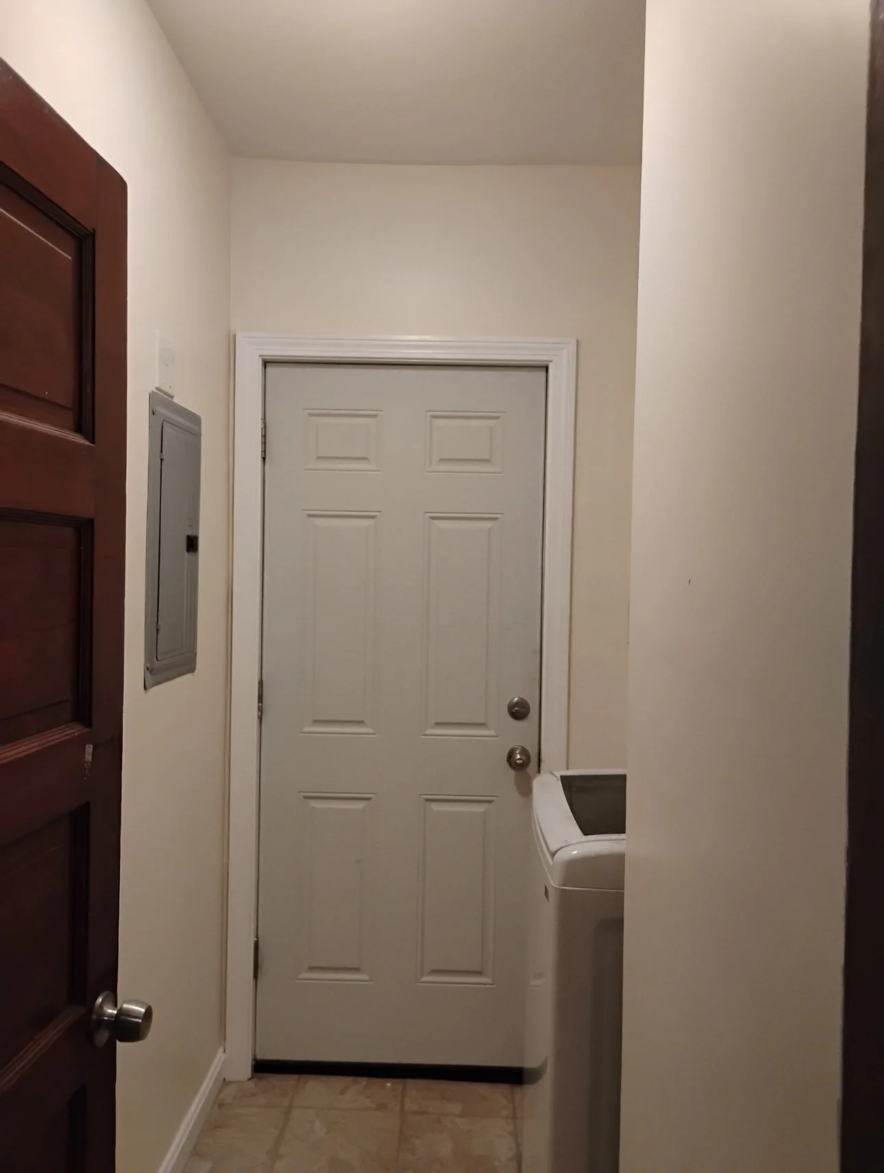 3 bed, 1 bath apartment for rent at 96 Lovell Unit 1, Worcester — photo 12 of 12
