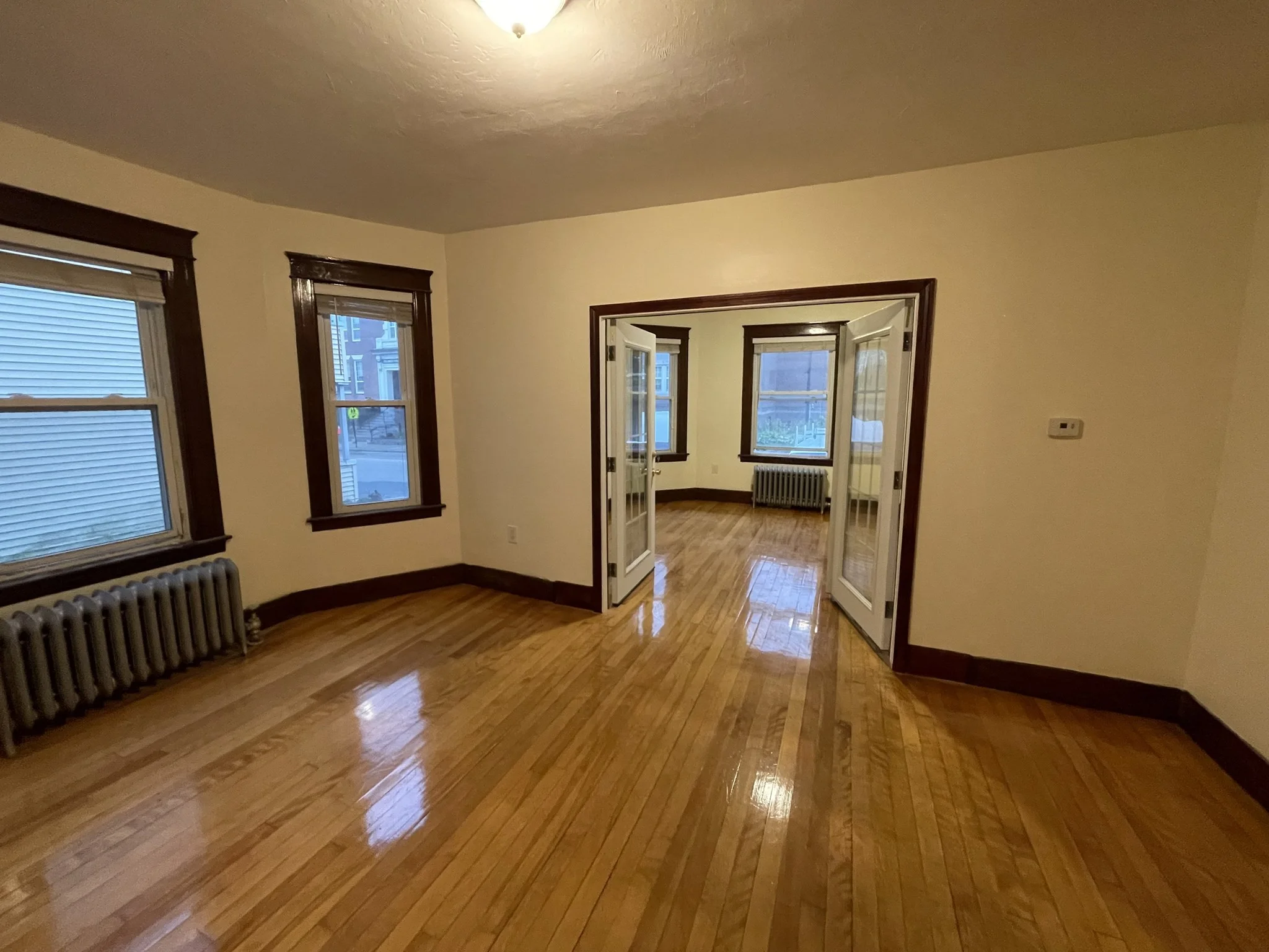3 bed, 1 bath apartment for rent at 96 Lovell Unit 1, Worcester — photo 3 of 12