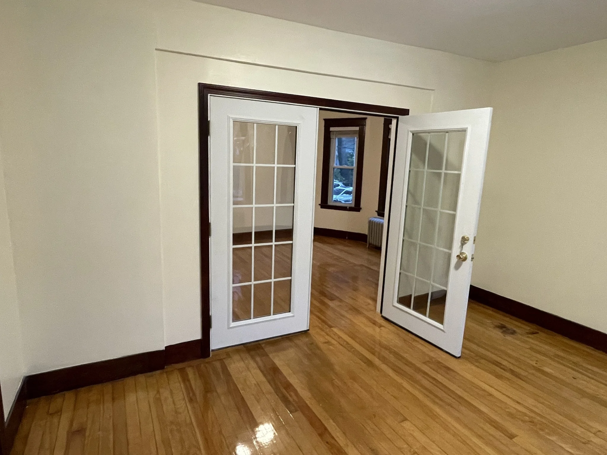 3 bed, 1 bath apartment for rent at 96 Lovell Unit 1, Worcester
