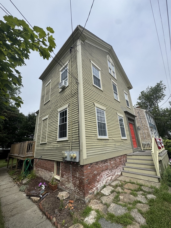 2 bed, 1 bath apartment for rent at 96 Main St Unit 1, Fairhaven — photo 26 of 27