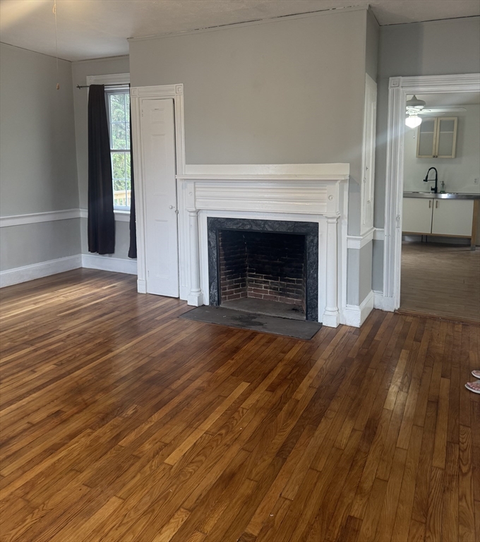 2 bed, 1 bath apartment for rent at 96 Main St Unit 1, Fairhaven — photo 15 of 27