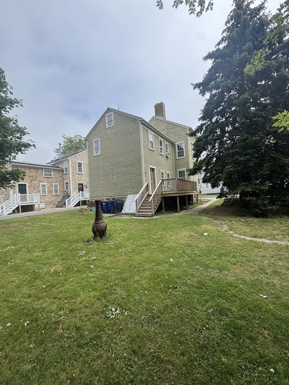 2 bed, 1 bath apartment for rent at 96 Main St Unit 1, Fairhaven — photo 24 of 27
