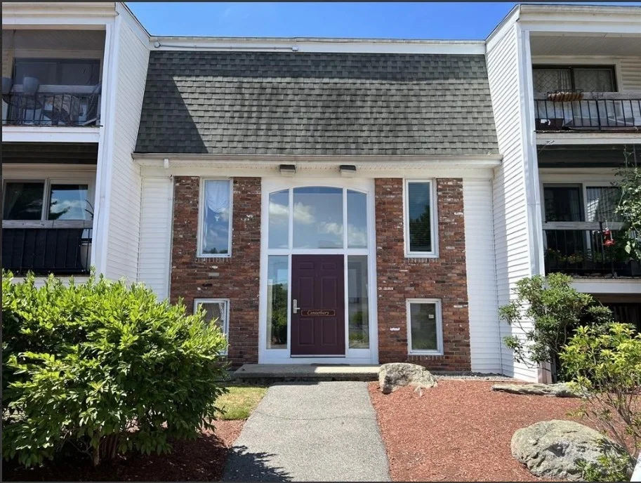 2 bed, 1 bath apartment for rent at 96 Main St Unit A11, Foxboro — photo 5 of 26