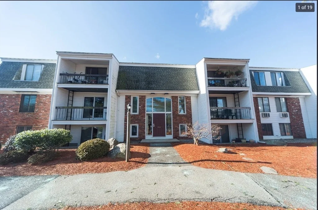 2 bed, 1 bath apartment for rent at 96 Main St Unit A11, Foxboro — photo 2 of 26