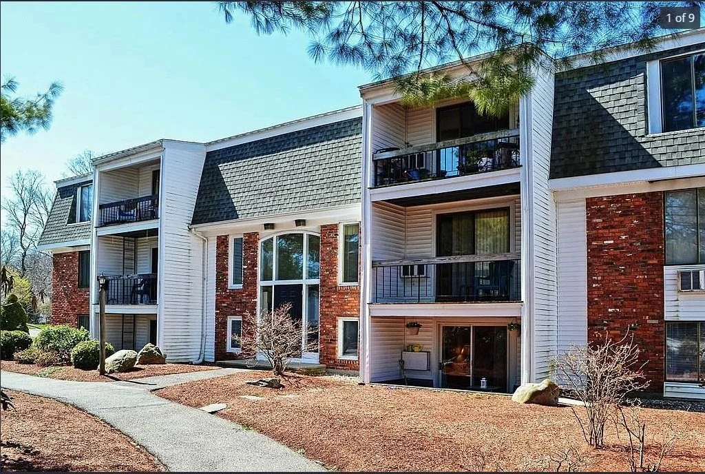 2 bed, 1 bath apartment for rent at 96 Main St Unit A11, Foxboro — photo 4 of 26