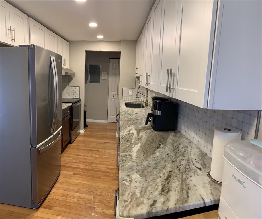 2 bed, 1 bath apartment for rent at 96 Main St Unit B5, Foxboro — photo 2 of 9