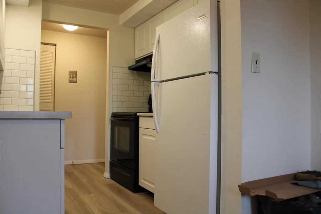 2 bed, 1 bath apartment for rent at 96 Main Unit 3, Foxboro — photo 3 of 13
