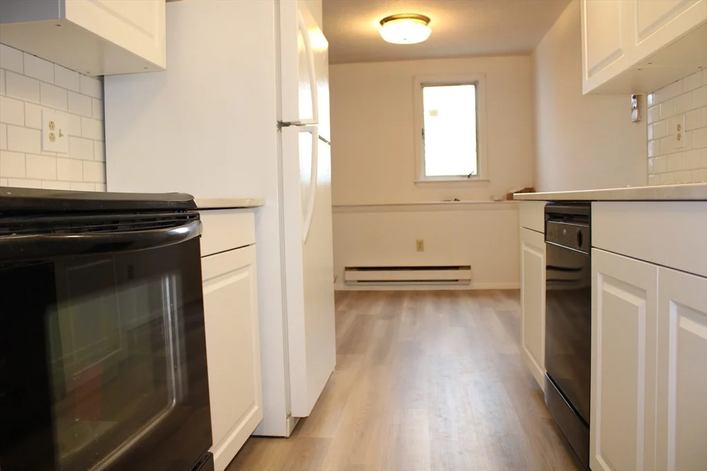 2 bed, 1 bath apartment for rent at 96 Main Unit 3, Foxboro
