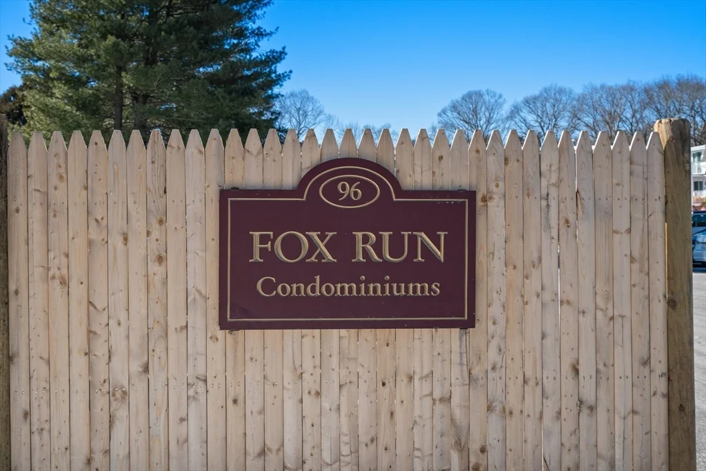 2 bed, 1 bath apartment for rent at 96 Main Unit D-5, Foxboro — photo 24 of 30