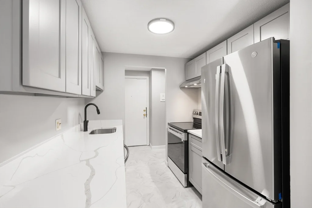 2 bed, 1 bath apartment for rent at 96 Main Unit D-5, Foxboro — photo 4 of 30