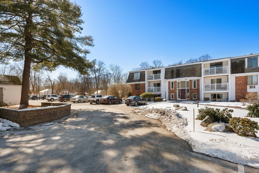 2 bed, 1 bath apartment for rent at 96 Main Unit D-5, Foxboro — photo 26 of 30