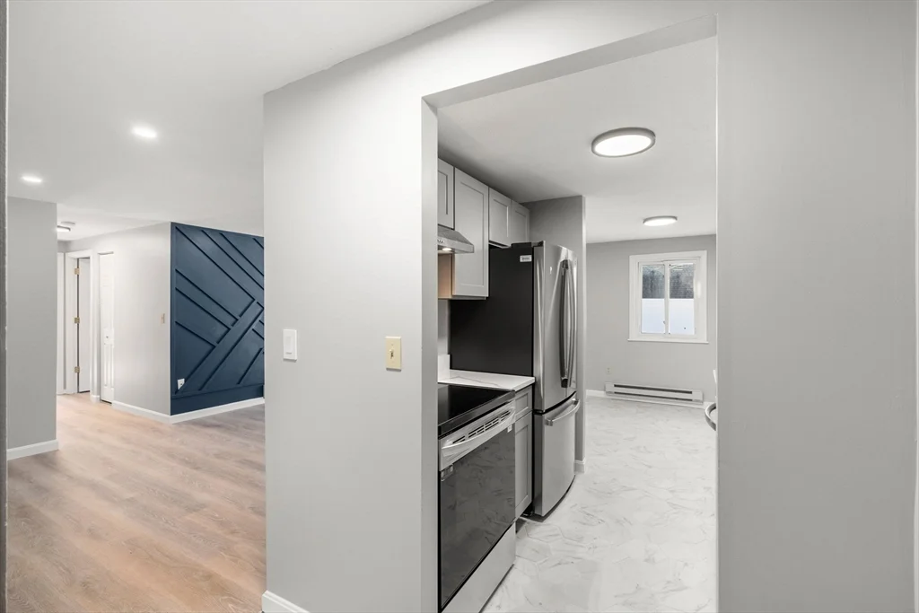 2 bed, 1 bath apartment for rent at 96 Main Unit D-5, Foxboro — photo 2 of 30