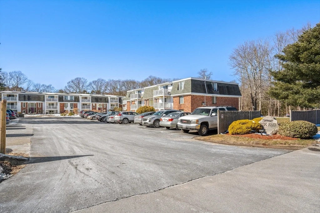 2 bed, 1 bath apartment for rent at 96 Main Unit D-5, Foxboro — photo 22 of 30