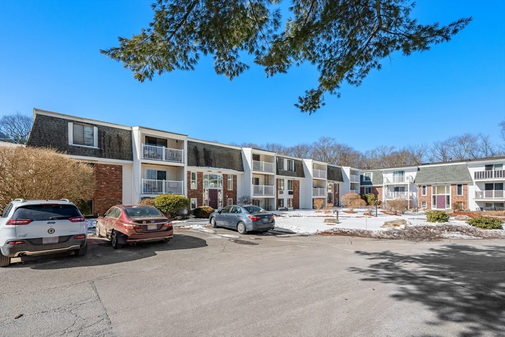 2 bed, 1 bath apartment for rent at 96 Main Unit D-5, Foxboro — photo 27 of 30