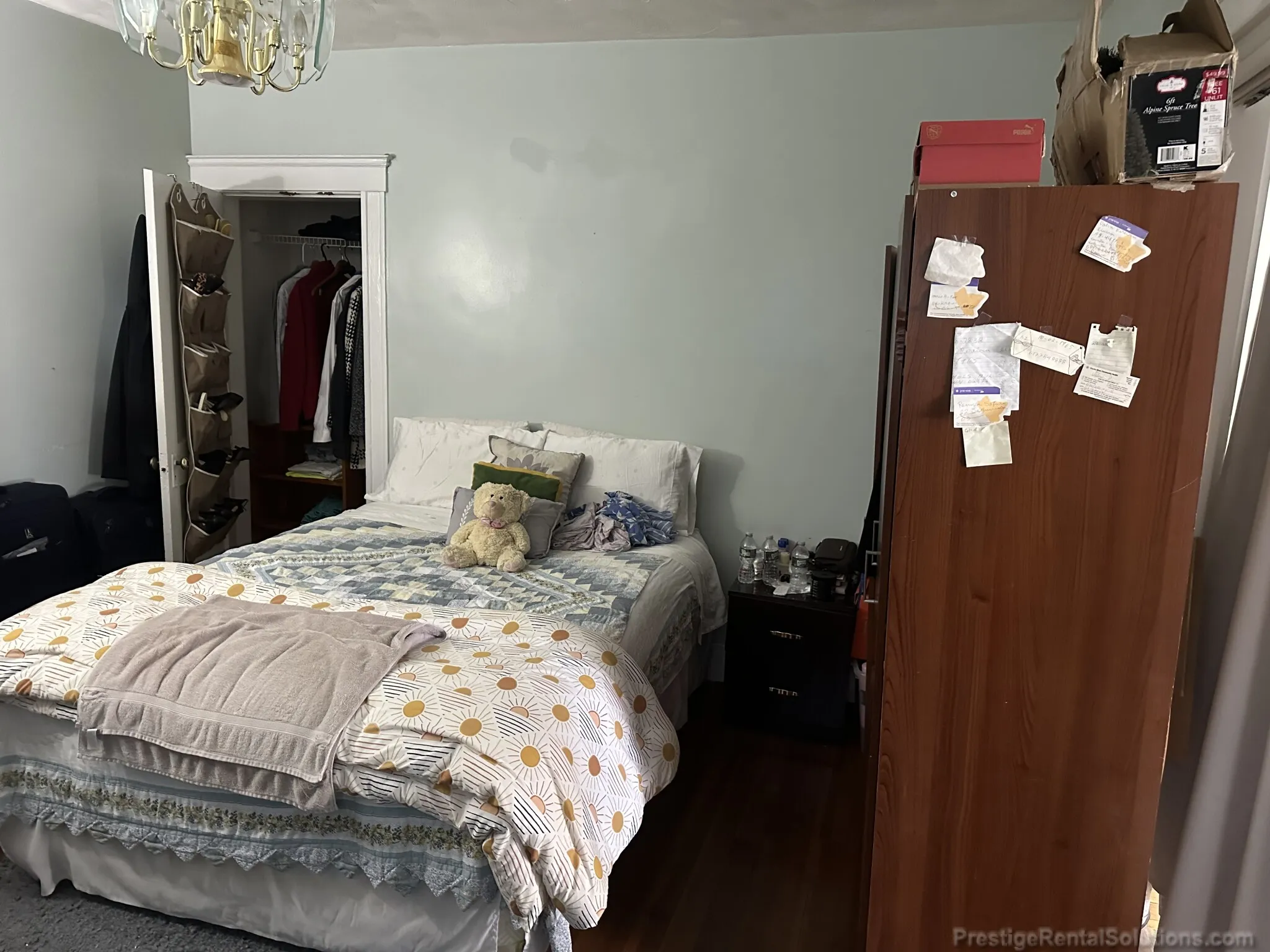 2.5 bed, 1 bath apartment for rent at 96 Nichols Ave Unit A, Watertown — photo 8 of 21