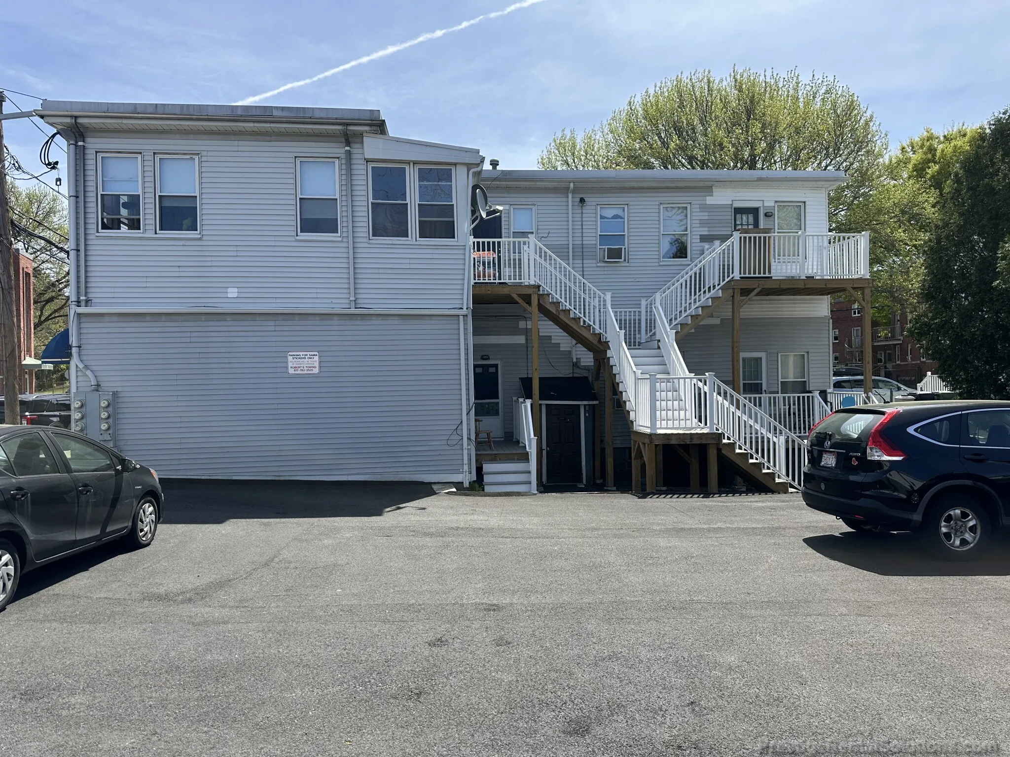 2.5 bed, 1 bath apartment for rent at 96 Nichols Ave Unit A, Watertown — photo 21 of 21