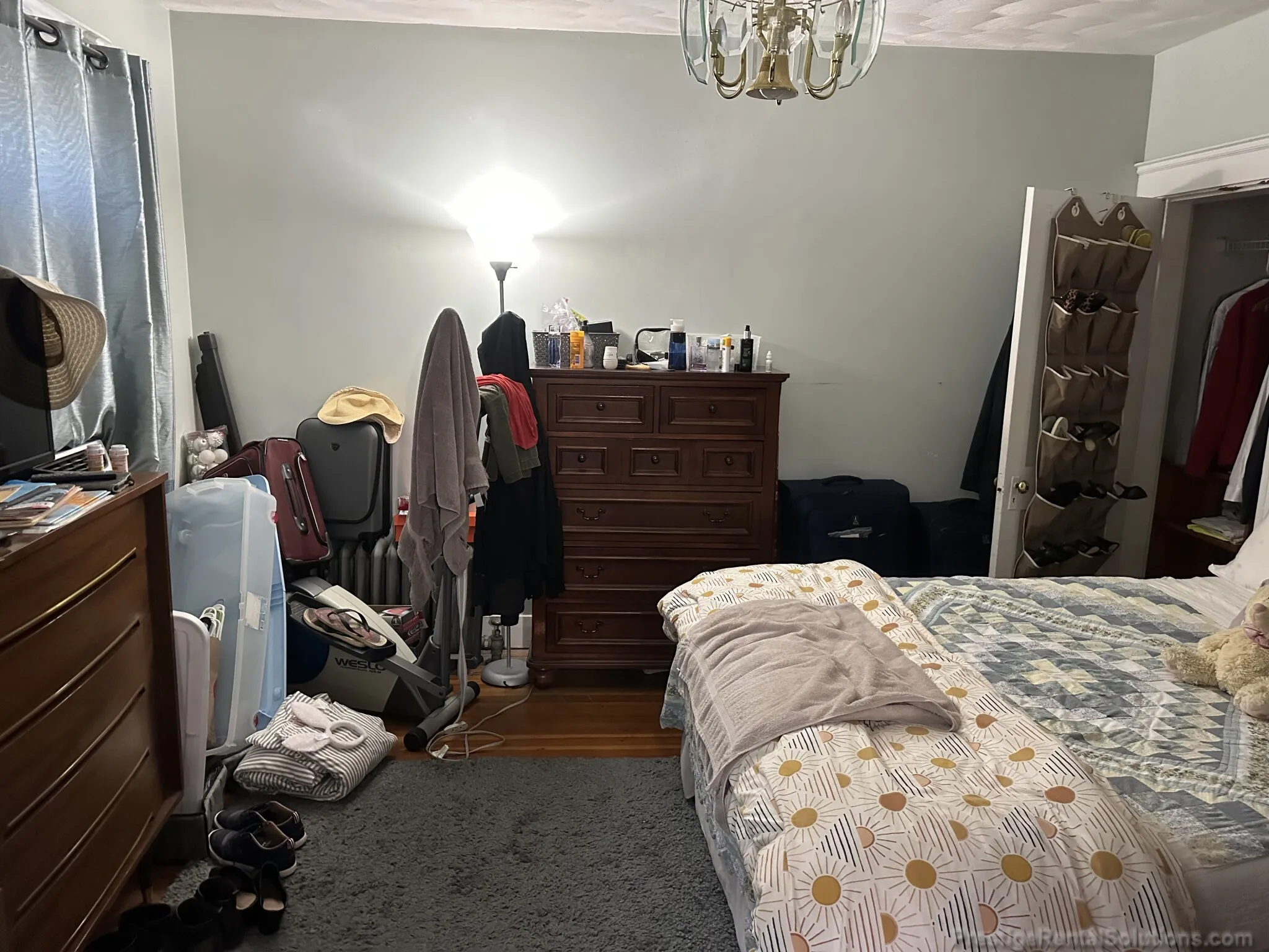 2.5 bed, 1 bath apartment for rent at 96 Nichols Ave Unit A, Watertown — photo 7 of 21