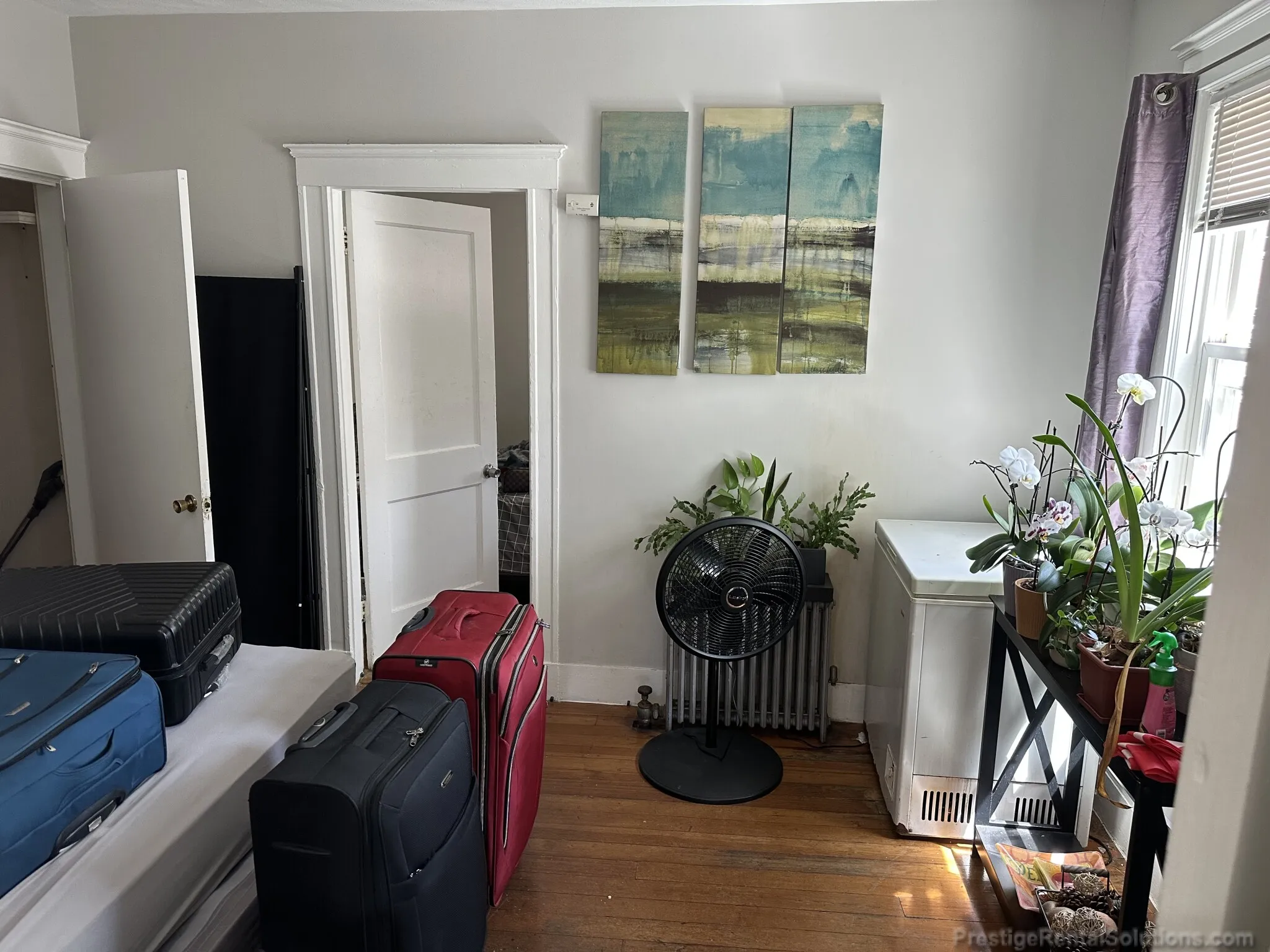 2.5 bed, 1 bath apartment for rent at 96 Nichols Ave Unit A, Watertown — photo 12 of 21