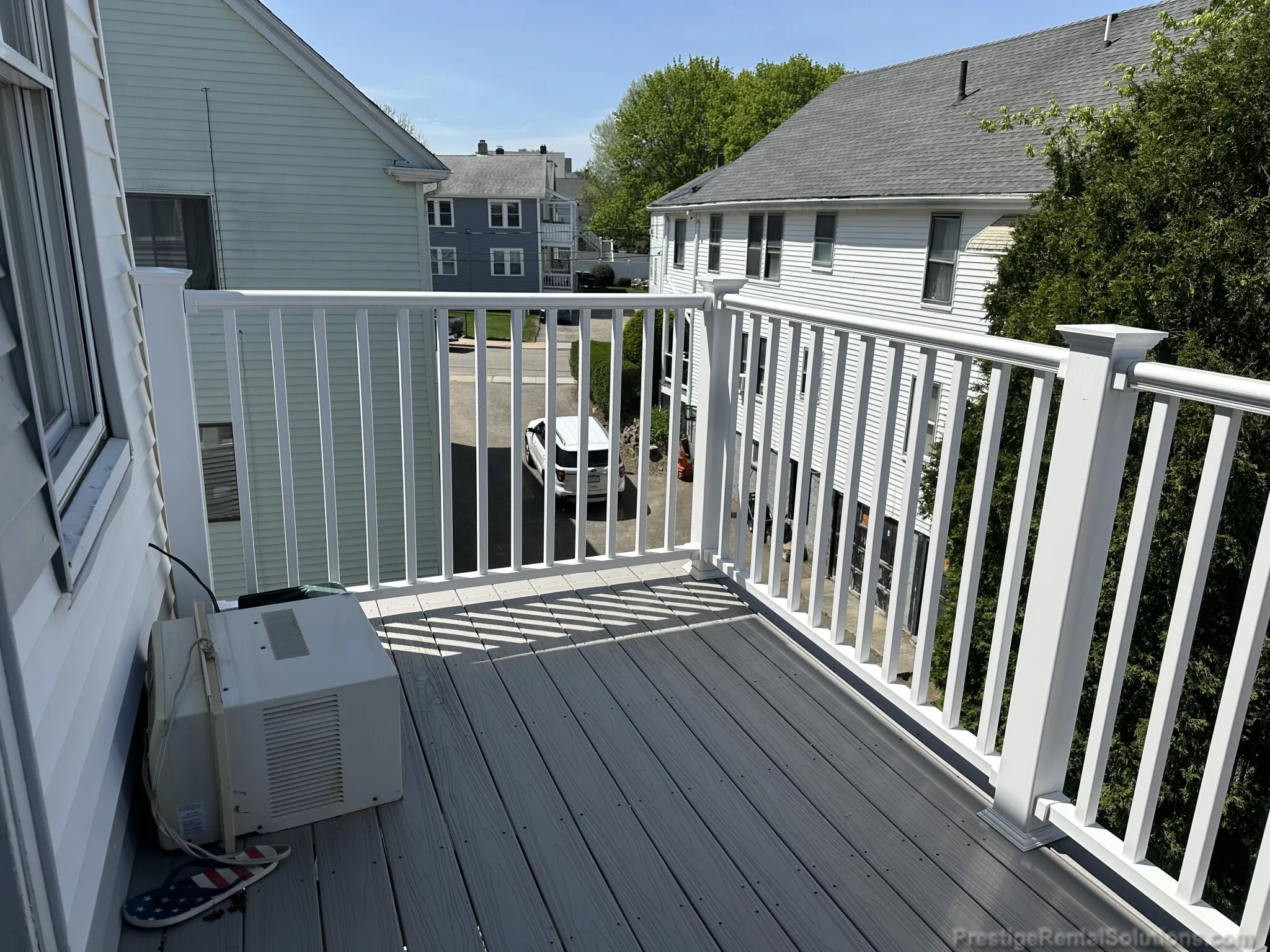 2.5 bed, 1 bath apartment for rent at 96 Nichols Ave Unit A, Watertown — photo 17 of 21