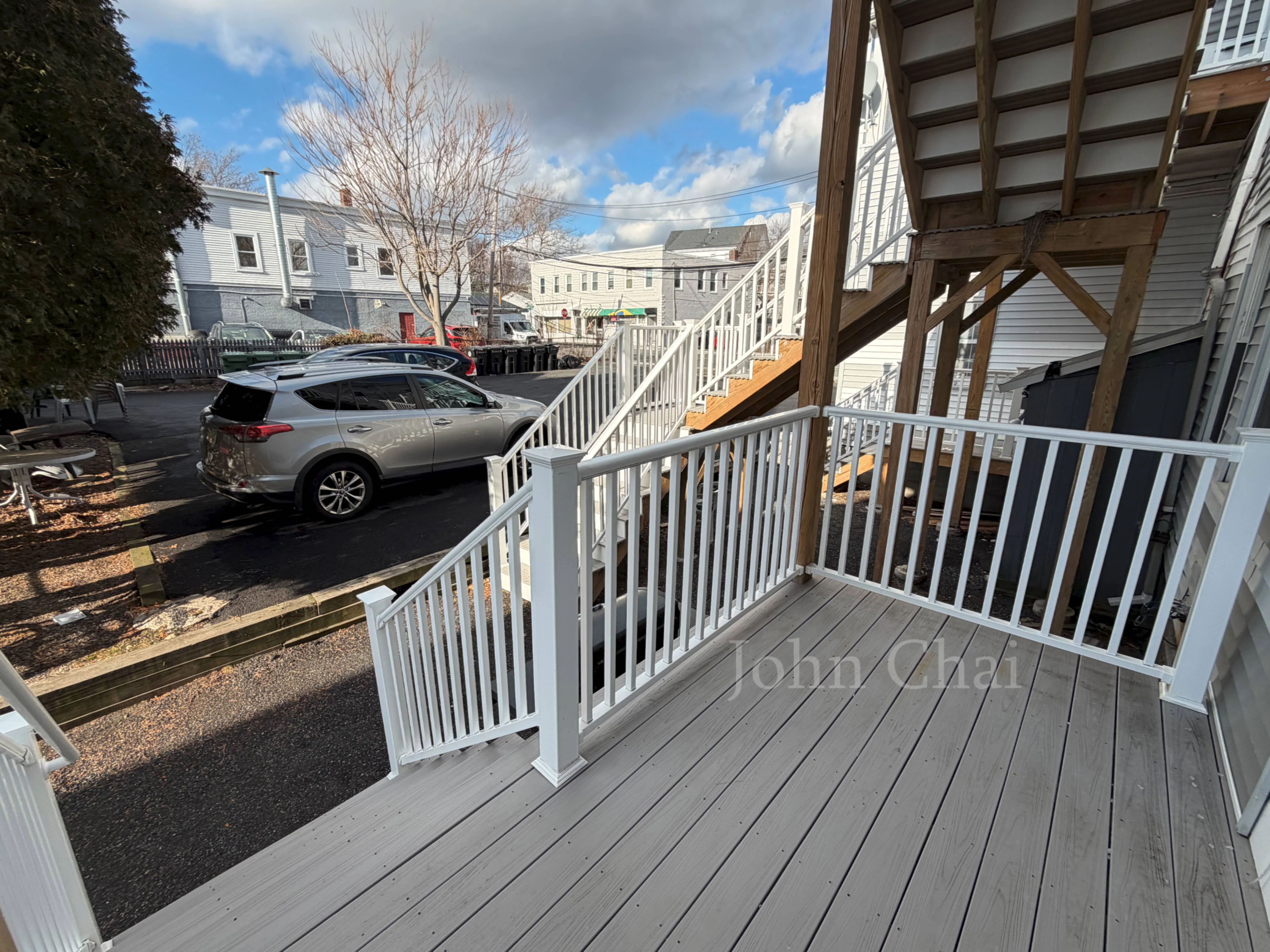 1 bed, 1 bath apartment for rent at 96 Nichols Ave Unit B, Watertown — photo 16 of 34