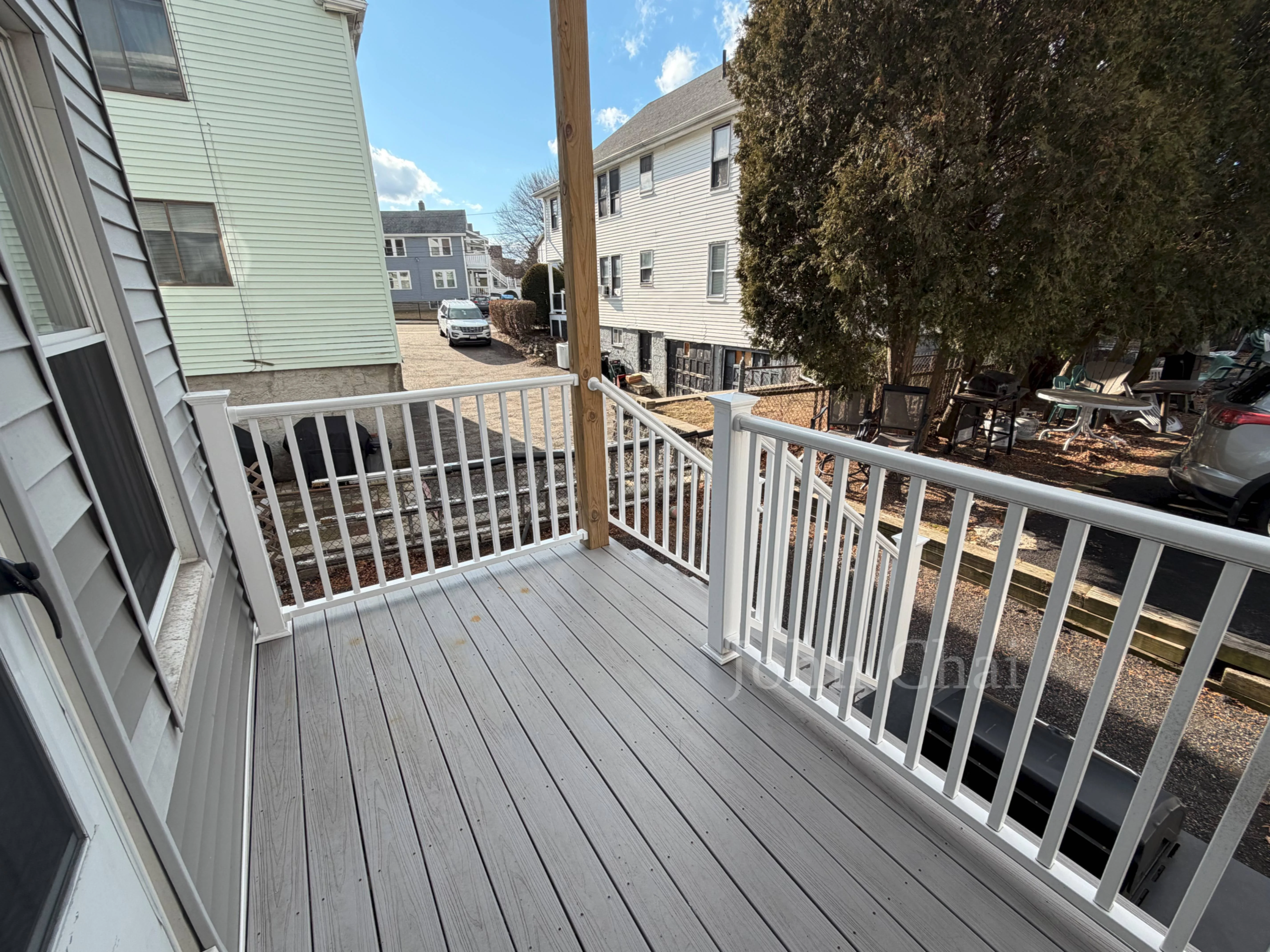 1 bed, 1 bath apartment for rent at 96 Nichols Ave Unit B, Watertown — photo 18 of 34