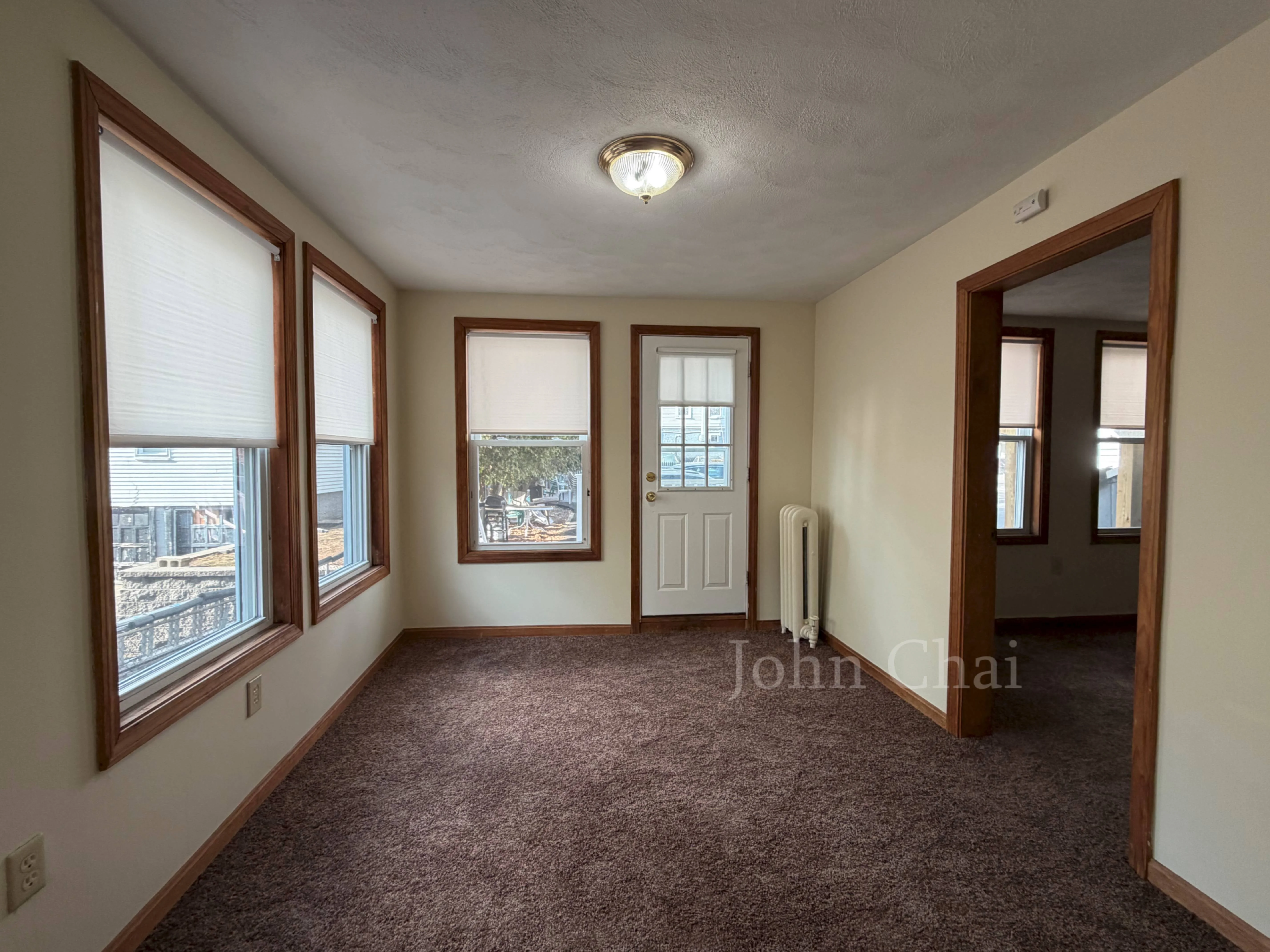 1 bed, 1 bath apartment for rent at 96 Nichols Ave Unit B, Watertown — photo 1 of 34