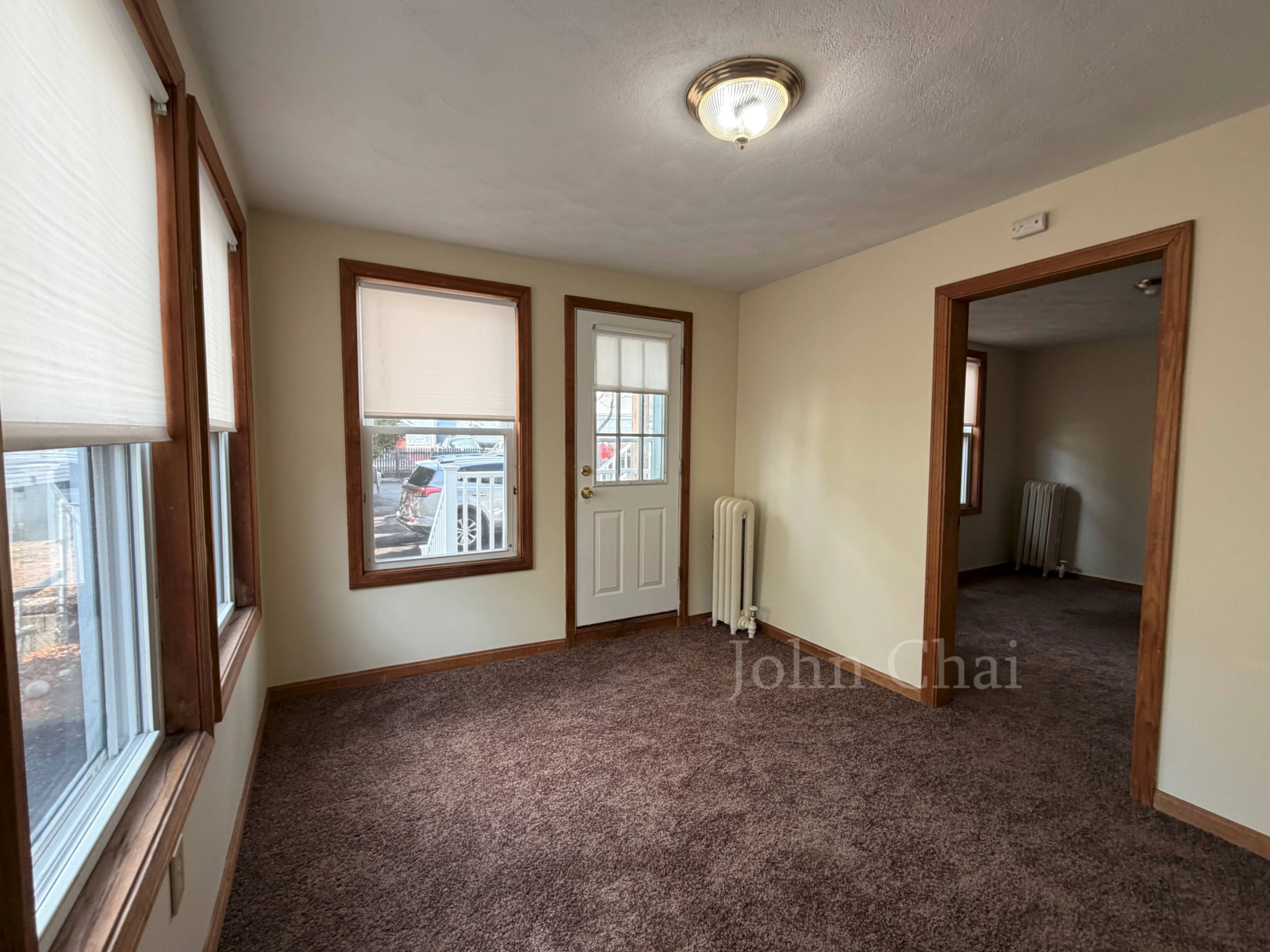 1 bed, 1 bath apartment for rent at 96 Nichols Ave Unit B, Watertown — photo 2 of 34