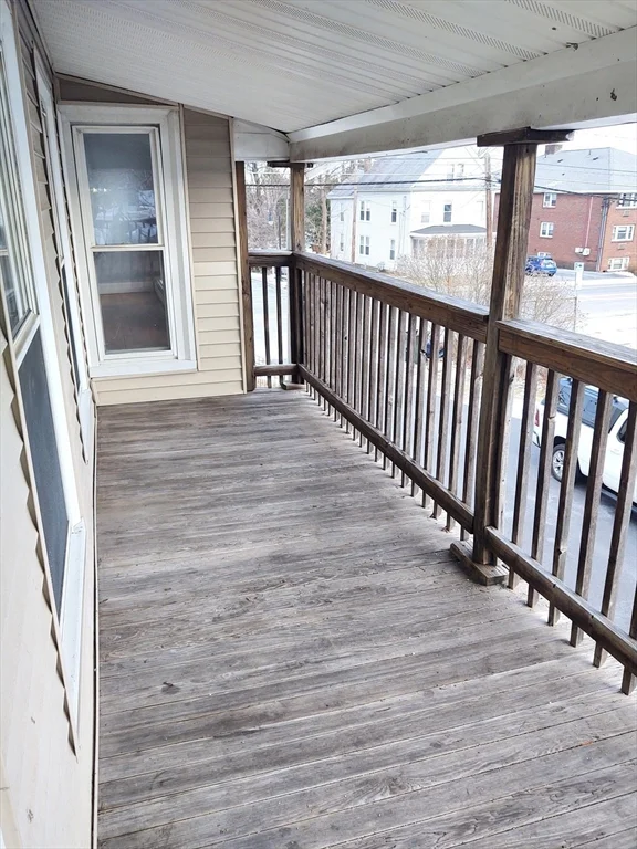 3 bed, 1 bath apartment for rent at 96 Pleasant St Unit 2, Marlborough — photo 21 of 25