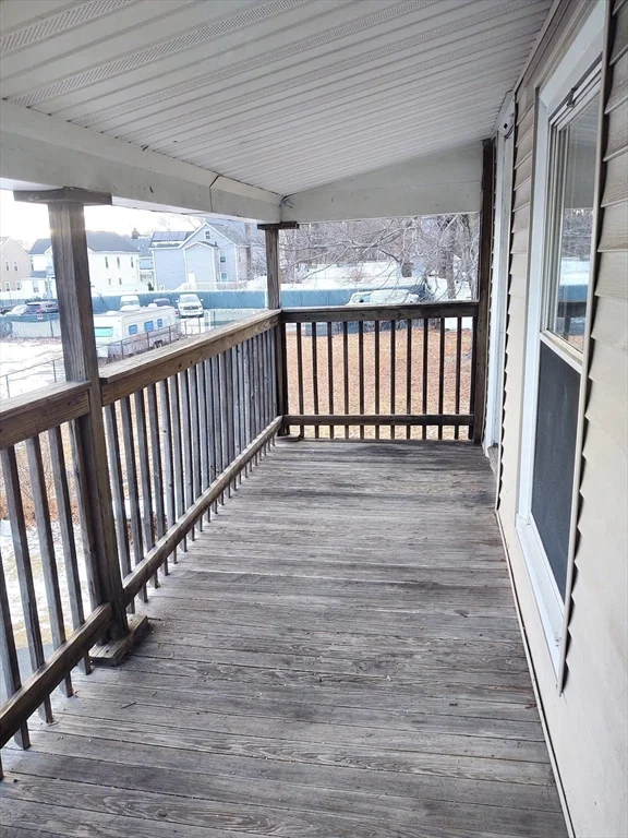 3 bed, 1 bath apartment for rent at 96 Pleasant St Unit 2, Marlborough — photo 22 of 25