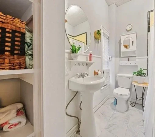 1 bed, 1 bath apartment for rent at 96 Plymouth St Unit 2, Holbrook — photo 5 of 7