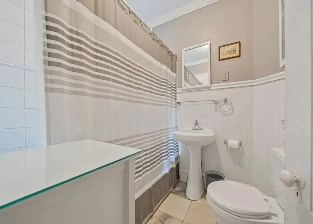 2 bed, 1 bath apartment for rent at 96 Plymouth St Unit 3, Holbrook — photo 7 of 11