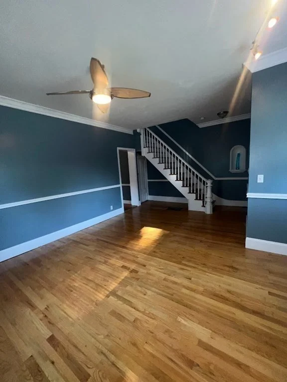 2 bed, 1 bath apartment for rent at 96 Plymouth St Unit 3, Holbrook — photo 5 of 11
