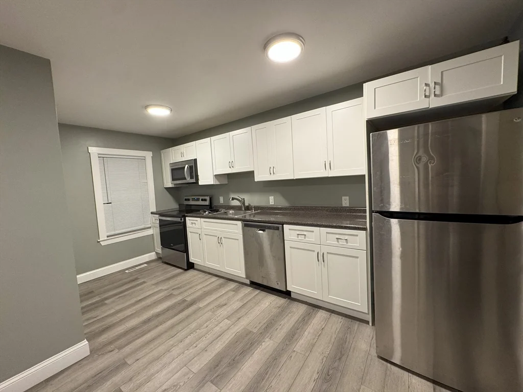 1 bed, 1 bath apartment for rent at 96 Plymouth St Unit 4, Holbrook — photo 3 of 8