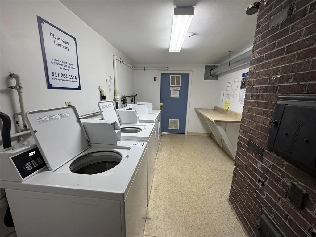 2 bed, 1 bath apartment for rent at 96 Richardson Rd Unit B18, Chelmsford — photo 8 of 11