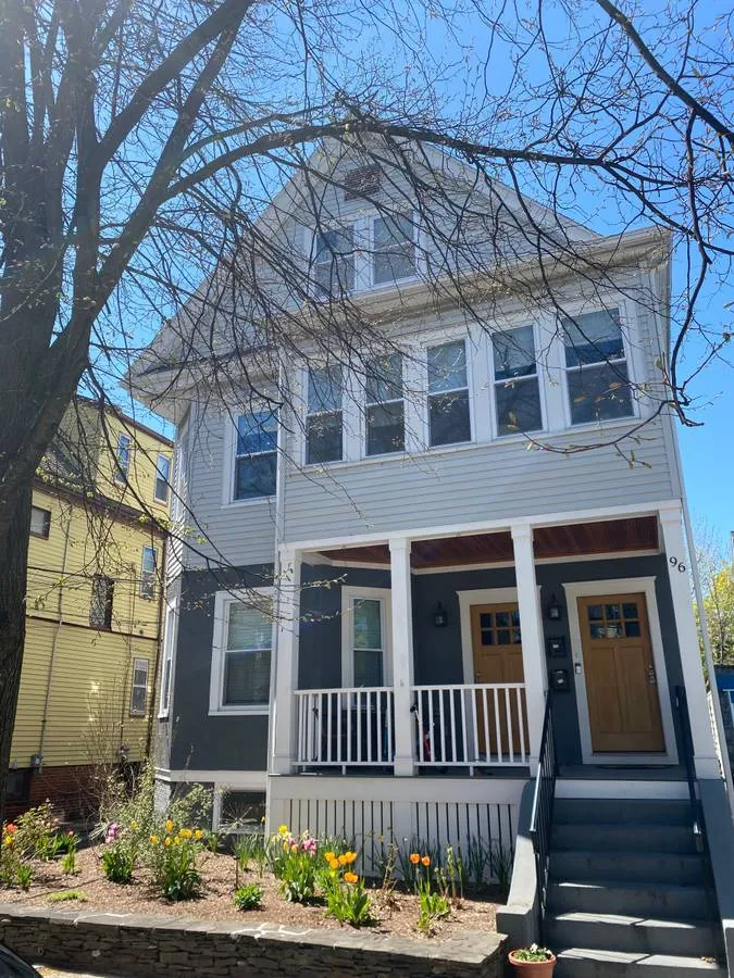 4 bed, 2 bath apartment for rent at 96 Rogers Ave Unit 2, East Somerville — photo 8 of 15