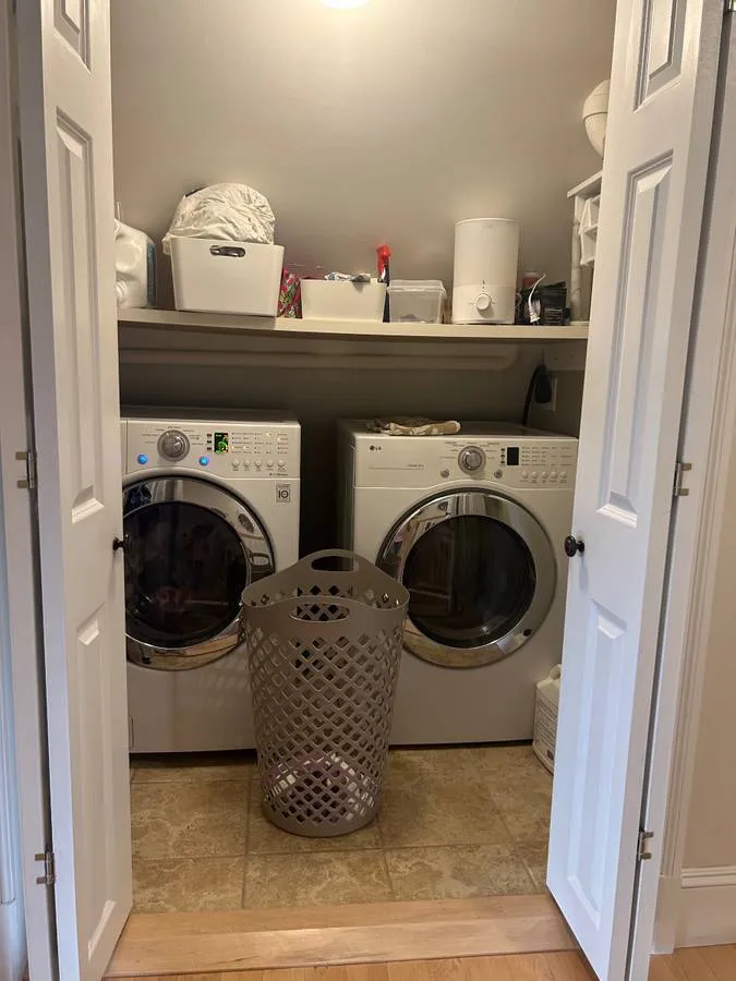 4 bed, 2 bath apartment for rent at 96 Rogers Ave Unit 2, East Somerville — photo 5 of 15