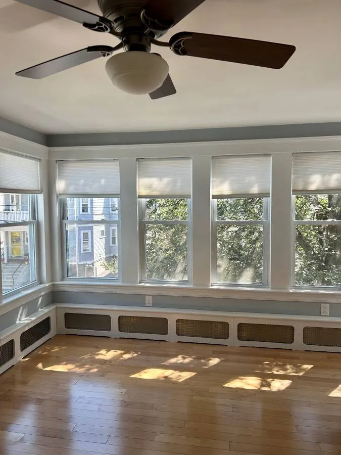 4 bed, 2 bath apartment for rent at 96 Rogers Ave Unit 2, East Somerville — photo 3 of 15