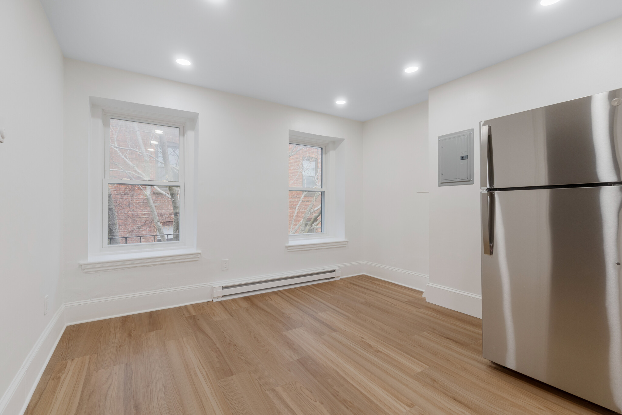 1 bed, 1 bath apartment for rent at 96 Saint Botolph St Unit 8, Back Bay — photo 1 of 7