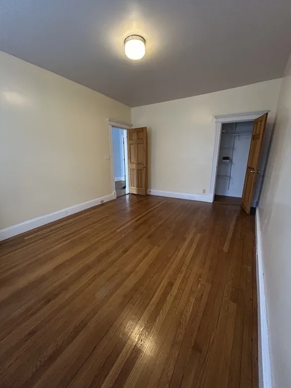 2 bed, 1 bath apartment for rent at 96 Saint Paul St Unit 3, Coolidge Corner — photo 4 of 10