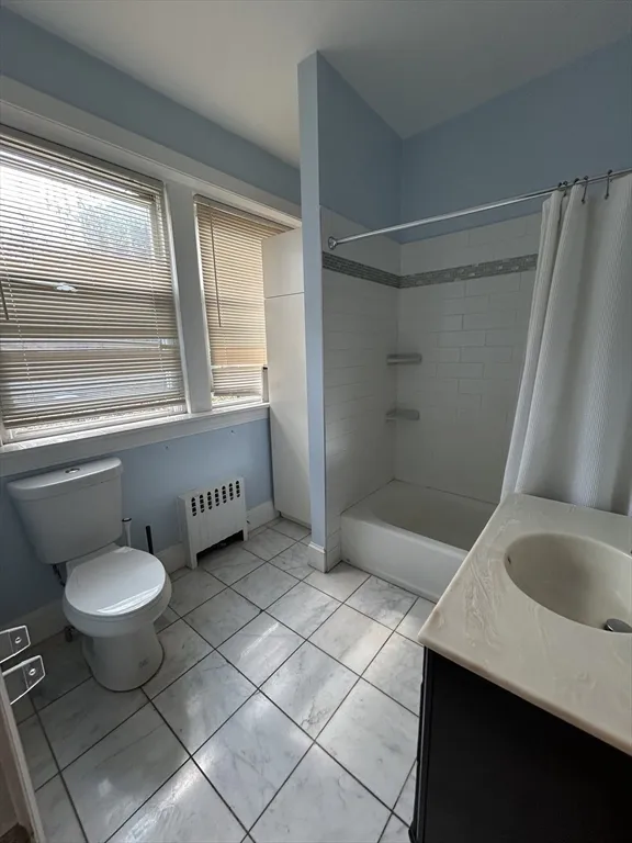 2 bed, 1 bath apartment for rent at 96 Saint Paul St Unit 3, Coolidge Corner — photo 8 of 10
