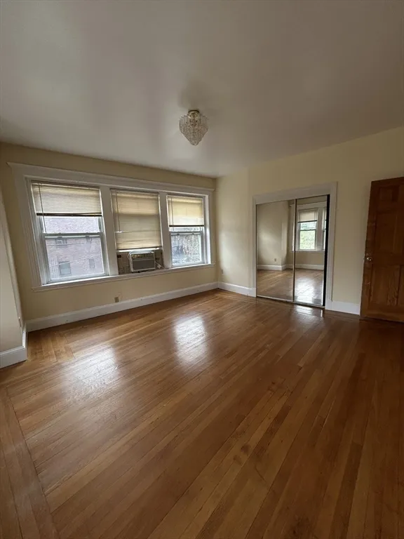 2 bed, 1 bath apartment for rent at 96 Saint Paul St Unit 3, Coolidge Corner — photo 6 of 10