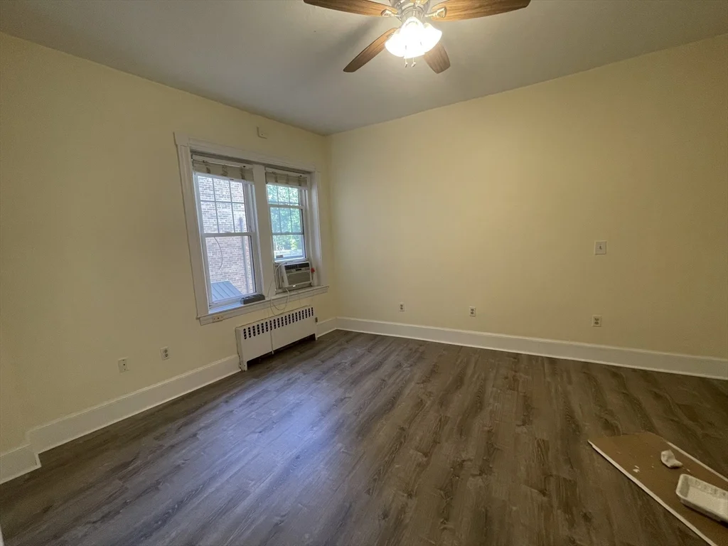 3 bed, 2 bath apartment for rent at 96 Saint Paul Unit 2, Coolidge Corner — photo 11 of 14