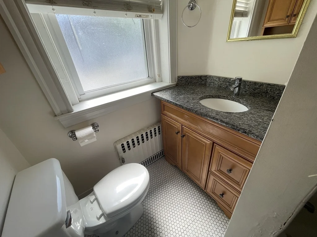 3 bed, 2 bath apartment for rent at 96 Saint Paul Unit 2, Coolidge Corner — photo 12 of 14