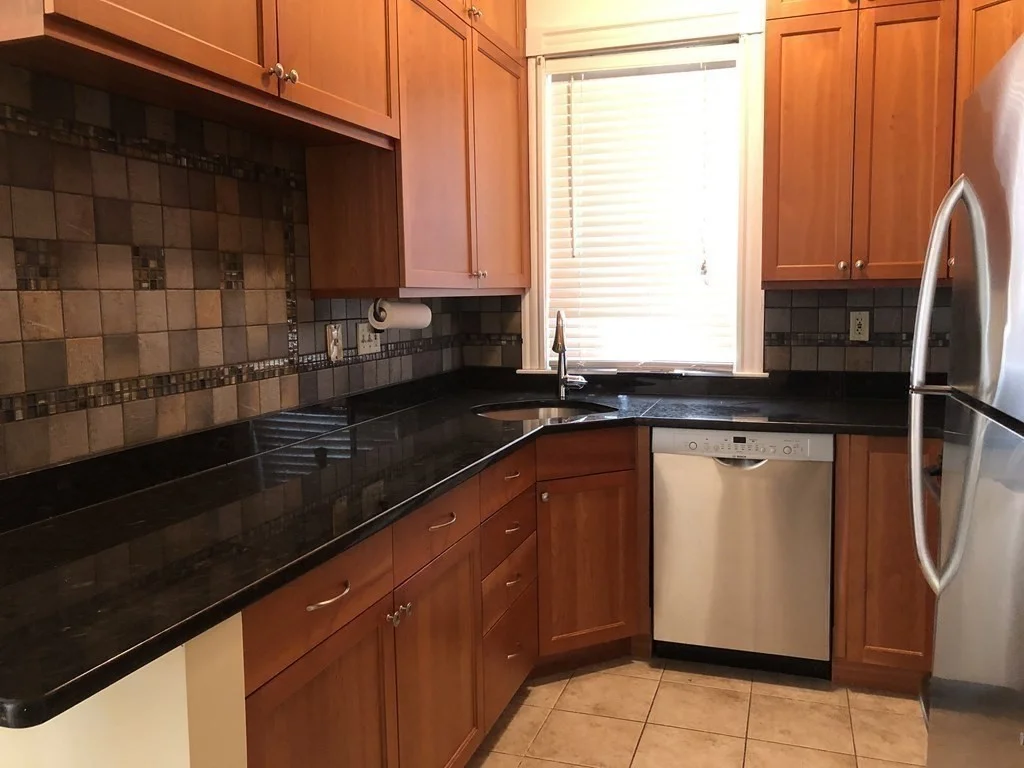 3 bed, 2 bath apartment for rent at 96 Saint Paul Unit 2, Coolidge Corner — photo 5 of 14
