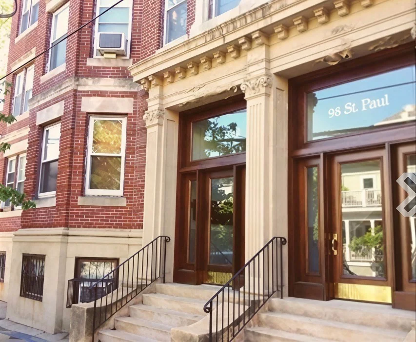 3 bed, 2 bath apartment for rent at 96 Saint Paul Unit 2, Coolidge Corner — photo 1 of 14