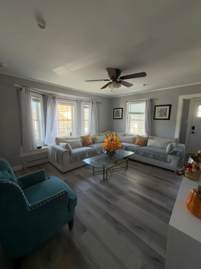 3 bed, 2 bath apartment for rent at 96 Second St, North Andover — photo 3 of 13